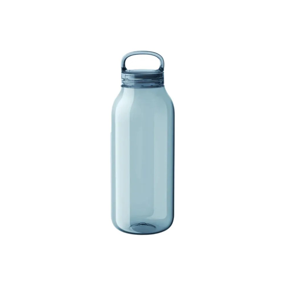 Vesipullo Kinto Blue, 500 ml