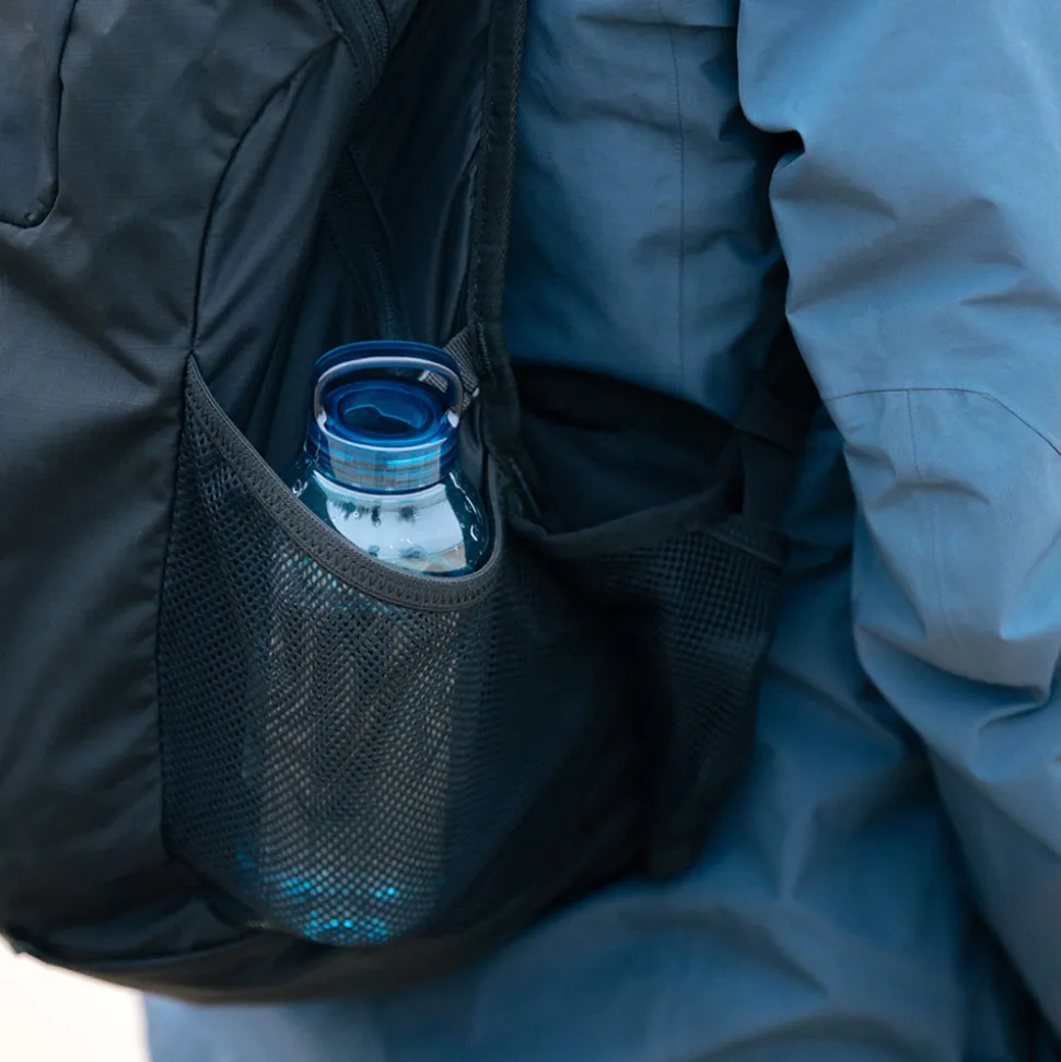 Vesipullo Kinto Blue, 500 ml