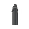 Vesipullo Stanley The Aerolight IceFlow Fast Flow Black, 600 ml