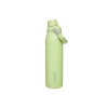 Vesipullo Stanley The Aerolight IceFlow Fast Flow Citron, 600 ml