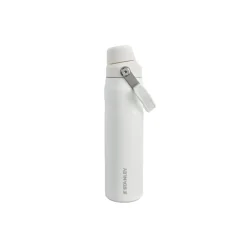 Vesipullo Stanley The Aerolight IceFlow Fast Flow Frost, 600 ml