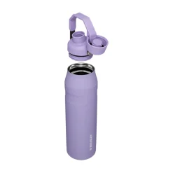 Vesipullo Stanley The Aerolight IceFlow Fast Flow Lilac, 600 ml