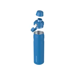 Vesipullo Stanley The Aerolight IceFlow Fast Flow Azure, 600 ml