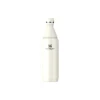 Vesipullo Stanley The All Day Slim Cream, 600 ml