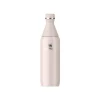 Vesipullo Stanley The All Day Slim Rose Quartz, 600 ml