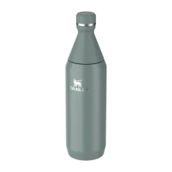 Vesipullo Stanley The All Day Slim Shale, 600 ml
