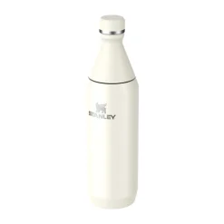 Vesipullo Stanley The All Day Slim Cream, 600 ml