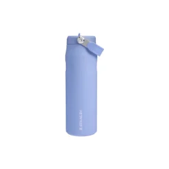 Vesipullo Stanley the IceFlow Flip Straw 2.0 Hydrangea, 700 ml