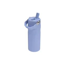 Vesipullo Stanley the IceFlow Flip Straw 2.0 Hydrangea, 700 ml