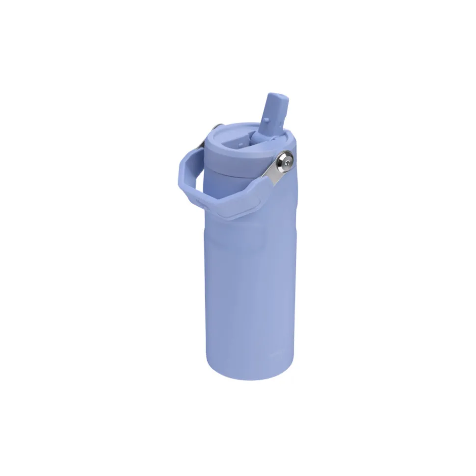 Vesipullo Stanley the IceFlow Flip Straw 2.0 Hydrangea, 700 ml