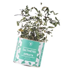 Viherminttutee Dvaro Kavos, 10 g