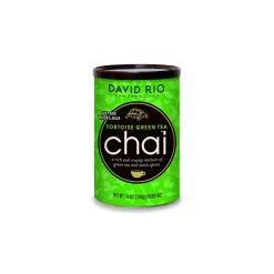 Vihreä tee David Rio Tortoise Green Tea, 398 g