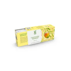 Vihreä tee g’tea! Fantastic Mango, 20 kpl.