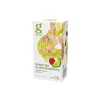 Vihreä tee g’tea! Green Tea & Wild Strawberry, 20 kpl.