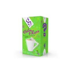 Vihreä tee g’tea! Melon & Lime Dream, 20 kpl.