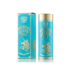 Vihreä tee TWG Tea Breakfast Queen Tea, 100 g