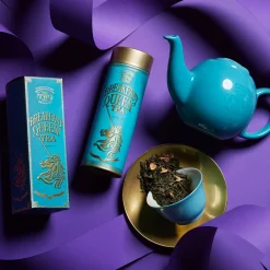 Vihreä tee TWG Tea Breakfast Queen Tea, 100 g