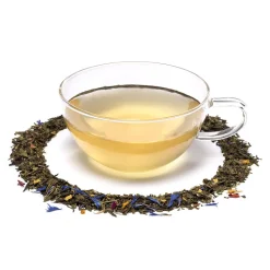 Vihreä tee Whittard of Chelsea Mango & Bergamot, 100 g