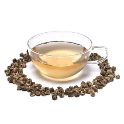 Vihreä tee Whittard of Chelsea Jasmine Dragon Pearls, 75 g