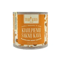 Voikukanjuurikahvi Dvaro Kavos, 100 g