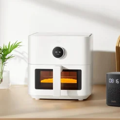Xiaomi Smart MAF15 Wi-Fi airfryer – 5.5 l, valkoinen