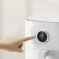 Xiaomi Smart MAF14 Wi-Fi airfryer – 4.5 l, valkoinen