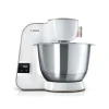Yleiskone Bosch MUM5XW40 White / Champagne