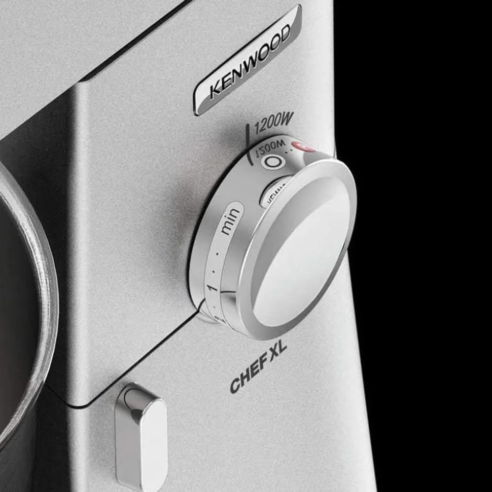 Yleiskone Kenwood Chef XL KVL4220S
