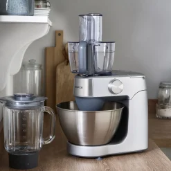 Yleiskone Kenwood Prospero+ in Silver KHC29.W0SI