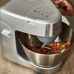 Yleiskone Kenwood Prospero+ in Silver KHC29.W0SI