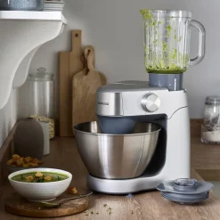 Yleiskone Kenwood Prospero+ in Silver KHC29.W0SI