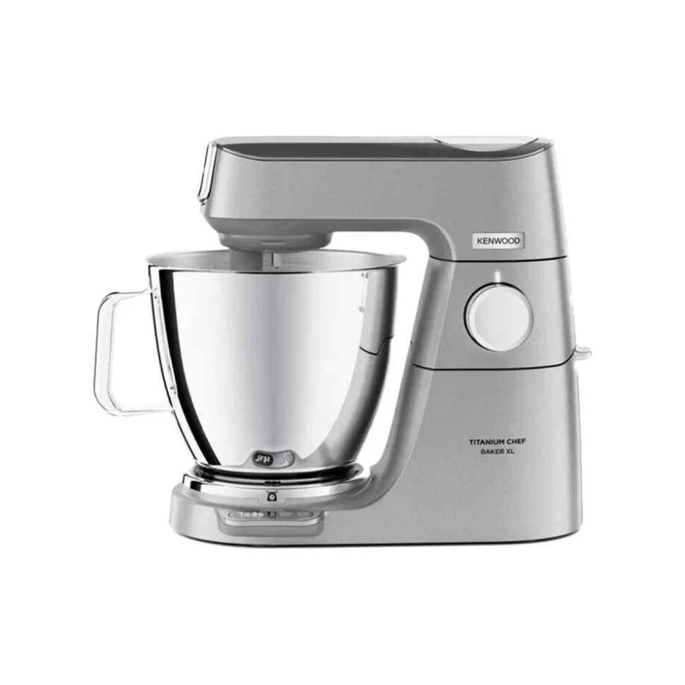 Yleiskone Kenwood Titanium Chef Baker KVL85.224SI