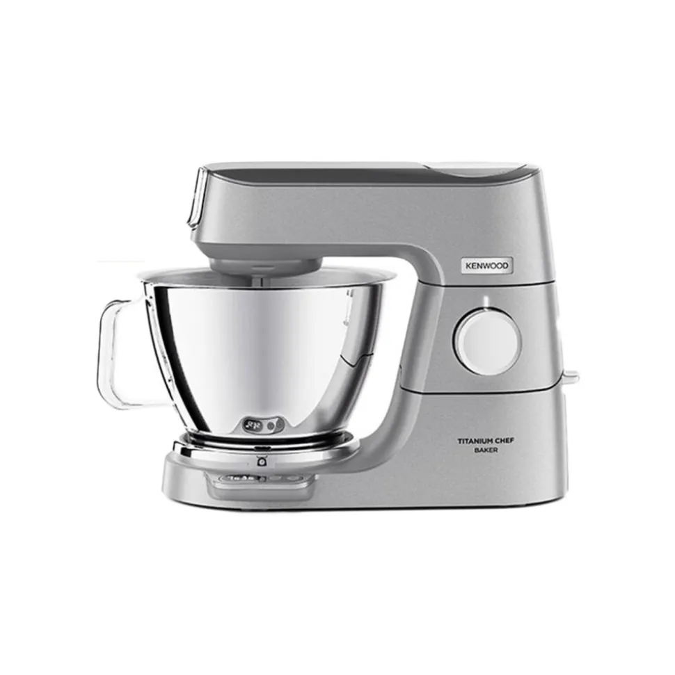 Yleiskone Kenwood Titanium Chef Baker KVC85.594SI