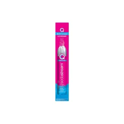 Ylimääräinen CO2-kaasupullo SodaStream Quick Connect, 60 l (pinkki)