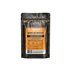 Yrttitee Babingtons African Nights, 100 g