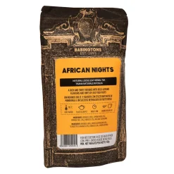 Yrttitee Babingtons African Nights, 100 g