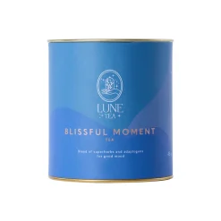 Yrttitee Lune Tea Blissful Moment Tea, 45 g
