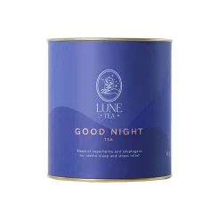 Yrttitee Lune Tea Good Night Tea, 45 g