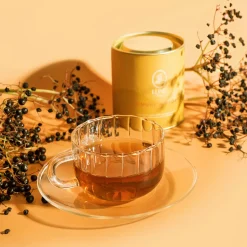 Yrttitee Lune Tea Immune Support Tea, 45 g
