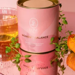 Yrttitee Lune Tea Women’s Balance Tea, 45 g