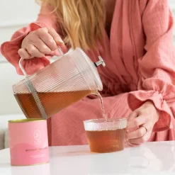 Yrttitee Lune Tea Women’s Balance Tea, 45 g