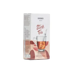 Yrttitee Stick Tea Vanilla Rooibos, 15 kpl.