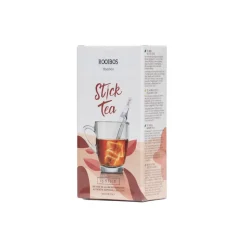 Yrttitee Stick Tea Vanilla Rooibos, 15 kpl.