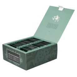 Yrttiteelajitelma ACORUS Herbal Selection, 56 kpl.